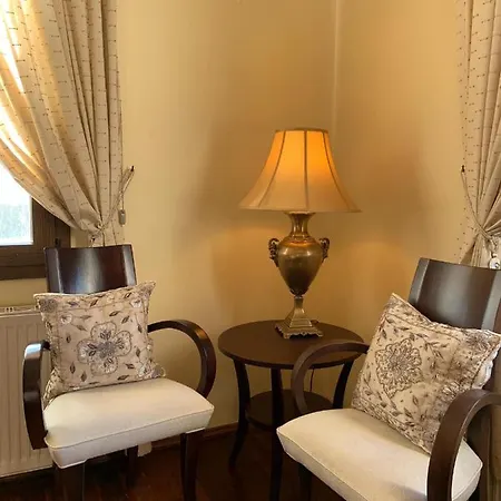 Appartement Houme Lilg *