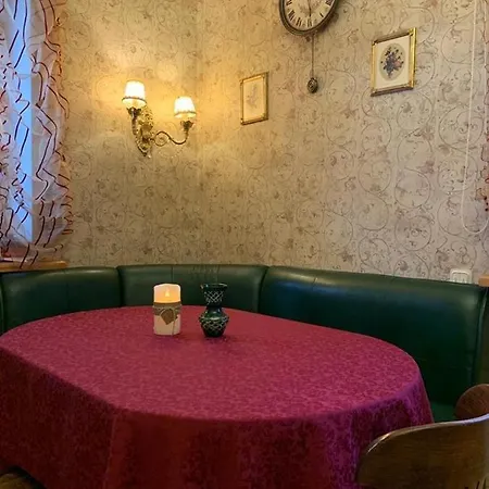 Houme Lilg Apartment