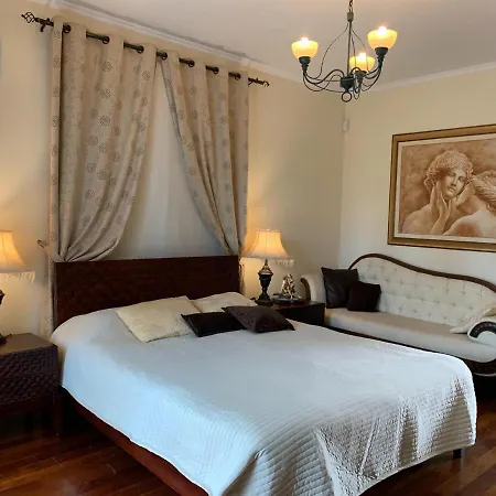 Appartement Houme Lilg Amsterdam